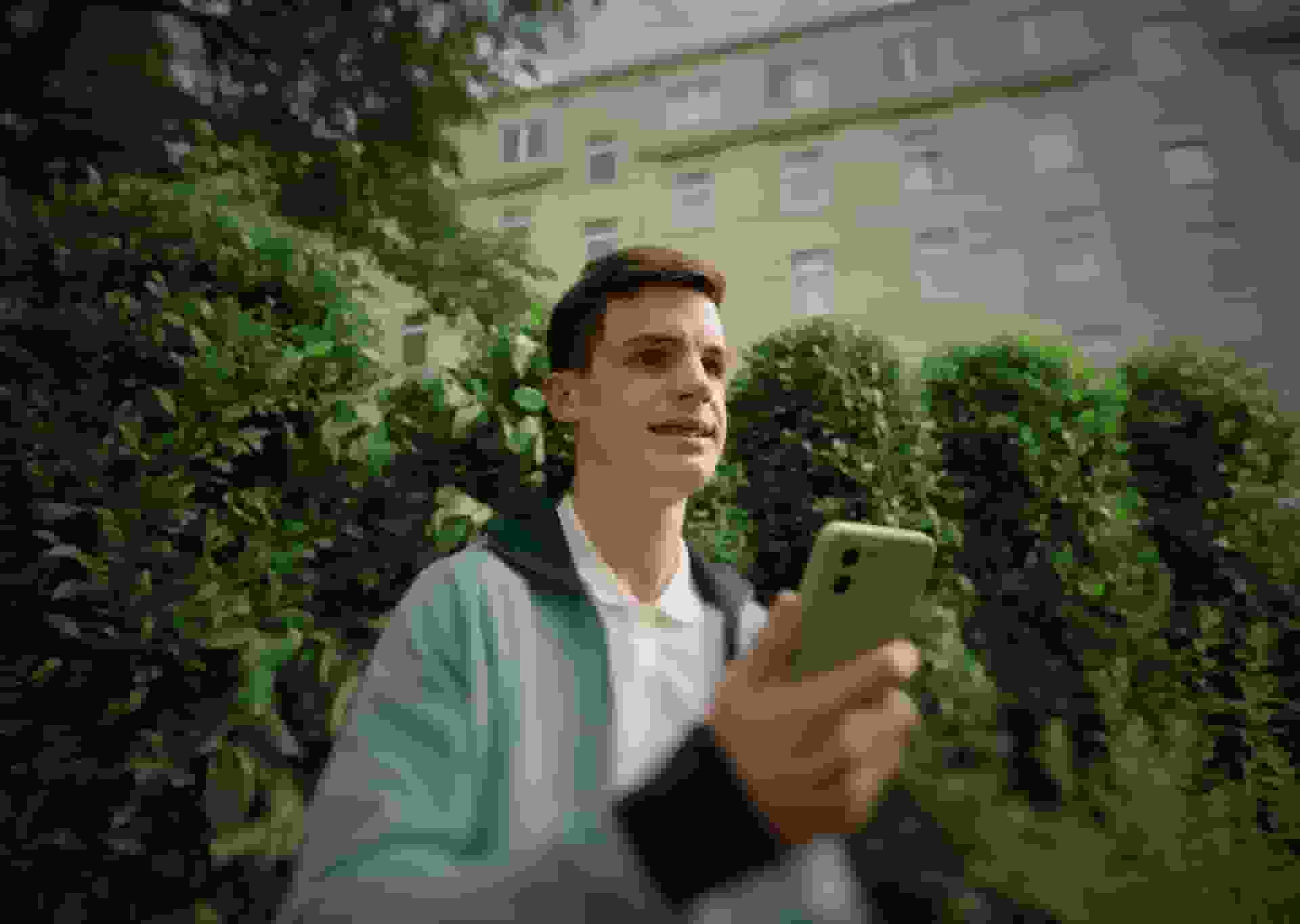 background placeholder